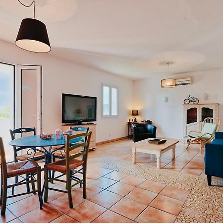 Casa Joe Cote Mer La Seyne-sur-Mer Buitenkant foto