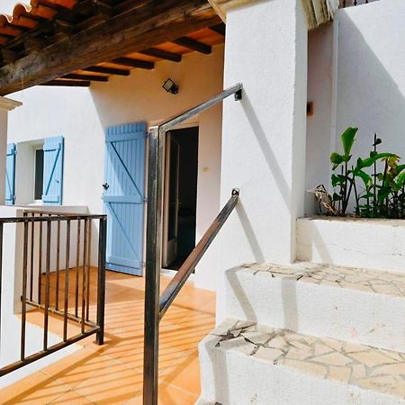 Casa Joe Cote Mer La Seyne-sur-Mer Buitenkant foto