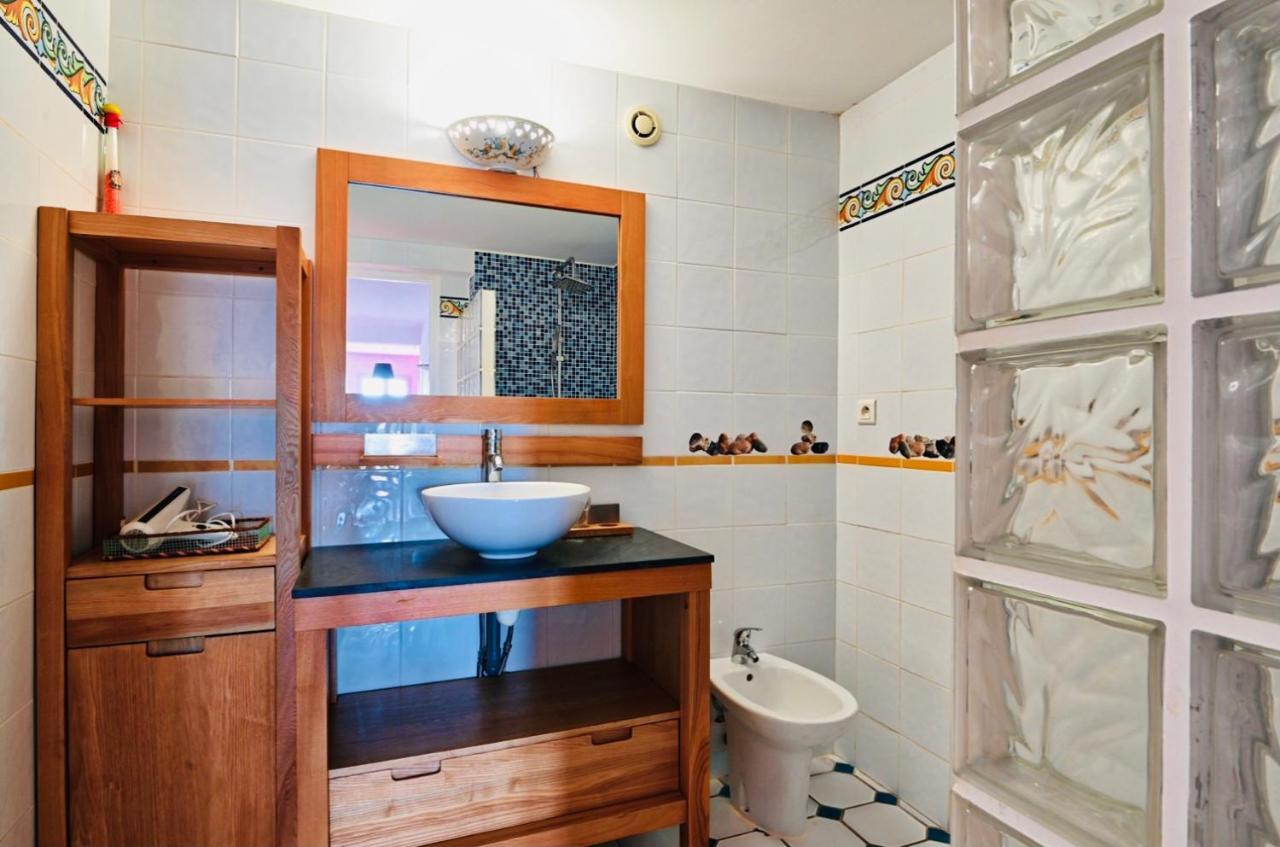 Casa Joe Cote Mer La Seyne-sur-Mer Buitenkant foto